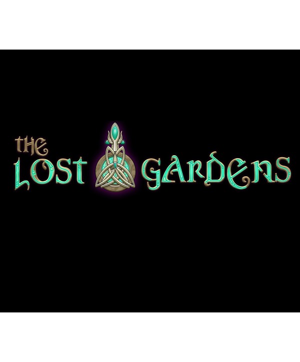 The Lost Gardens Steam Key GLOBAL